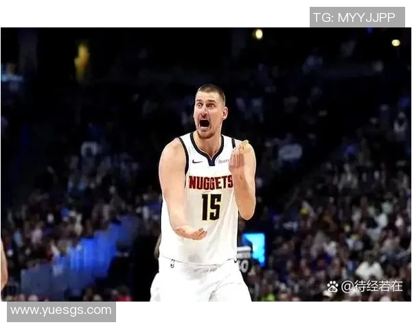 2019年4月8日掘金与开拓者激战回顾精彩瞬间与赛后分析