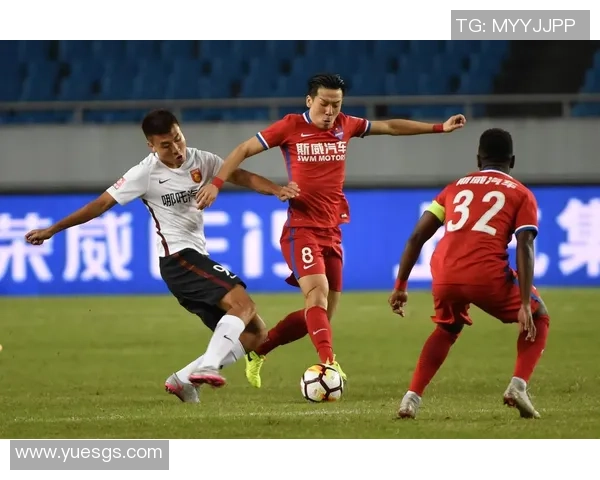 中超第11轮精彩对决重庆斯威迎战河南建业全力争胜展现球队实力