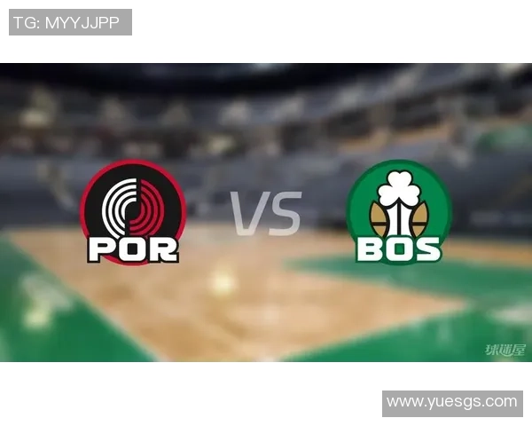 开拓者与凯尔特人对决分析及大小分预测展望