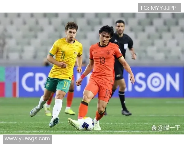 中国男足U20对阵巴勒斯坦U20精彩直播全程回顾与赛后分析