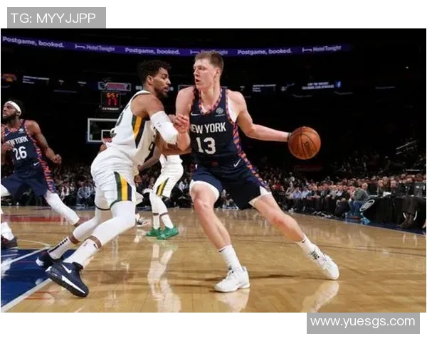 尼克斯与爵士激战正酣2021年1月27日精彩回顾与分析 尼克斯与爵士激战正酣2021年1月27日精彩回顾与分析