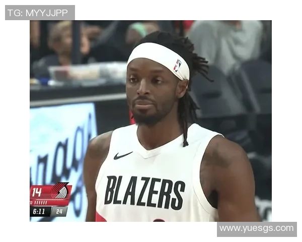 123-127！勇士3连败，开拓者主力前锋8中0！却不给杨瀚森进场时刻